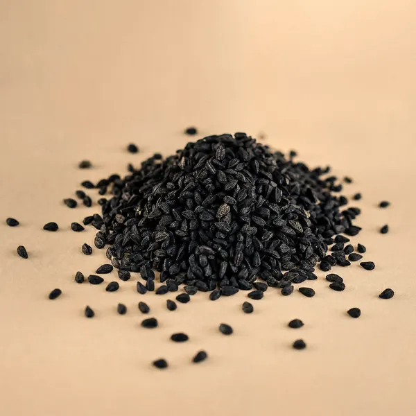 Semilla negra — Nigella sativa